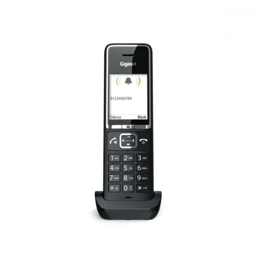 Gigaset Universal handset Gigaset Comfort 550HX - Image 4