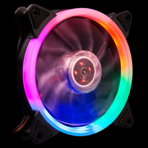 1stPlayer вентилатор Fan 120mm - R1 Bulk - Image 5