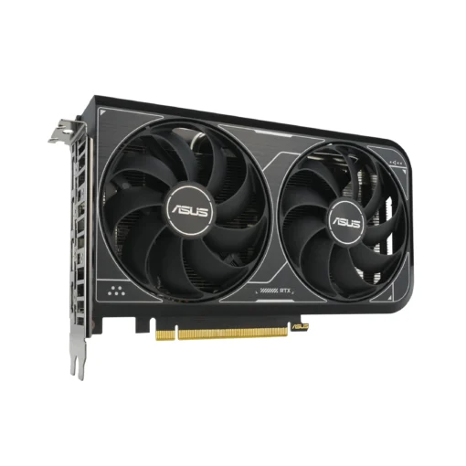 Видео карта ASUS DUAL GeForce RTX 4060 V2 OC 8GB GDDR6 - Image 2