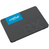 SSD диск Crucial BX500 1000GB SATA 2.5 inch SSD