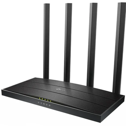 Рутер AC1900 MU-MIMO Wi-Fi Router - Image 2