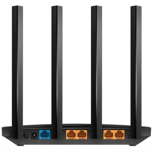 Рутер AC1900 MU-MIMO Wi-Fi Router - Image 3