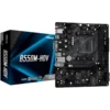 Дънна платка ASROCK MB (AM4 B550 2xDDR41xPCIe x161xPCI Ex1 6xSATA3  M.2 DPHDMIDVI USB 3.2)