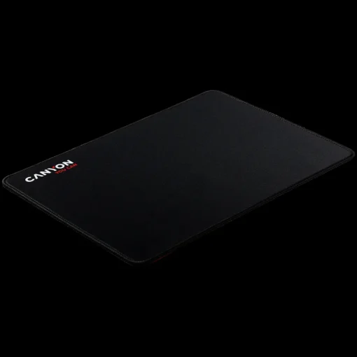 CANYON pad MP-4 350x250mm Black - Image 2