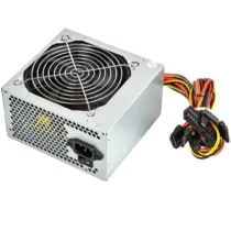 Захранване за компютър ADK-A550W Power Supply TrendSonic AC 115/230V 47/63Hz DC 3.3/5/12V 550W OEM 20+4 pin 3 x SATA 2 x