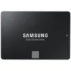 SSD диск Samsung SSD 870 EVO Series 1TB SATAIII 2.5 r560MB/s w530MB/s 6.8mm Basic Pack