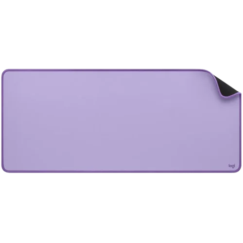 Подложка за мишка LOGITECH Desk Mat Studio Series - LAVENDER