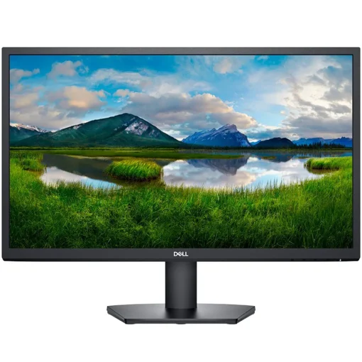 Монитор Dell Monitor LED SE2422H 24" FHD 1920x1080 75Hz VA Antiglare 16:9 3000:1 250 cd/m2 AMD FreeSync 12ms/8ms/5ms 178