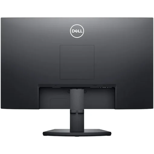 Монитор Dell Monitor LED SE2422H, 24" FHD 1920x1080 75Hz VA Antiglare 16:9, 3000:1, 250 cd/m2, AMD FreeSync, 12ms/8ms/5ms, 178/178, 1x HDMI, 1x VGA, Tilt adjustable, 3Y - Image 4