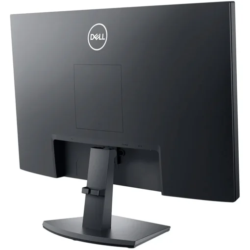 Монитор Dell Monitor LED SE2422H, 24" FHD 1920x1080 75Hz VA Antiglare 16:9, 3000:1, 250 cd/m2, AMD FreeSync, 12ms/8ms/5ms, 178/178, 1x HDMI, 1x VGA, Tilt adjustable, 3Y - Image 5