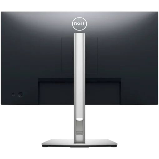 Монитор Dell Monitor LED Professional P2423D, 23.8", QHD 2560x1440, 16:9 60Hz, IPS AG, ComfortView Plus, Flicker Free, 300 cd/m2, 1000:1, 178/178, 8ms/5ms, HDMI, DP, 4x USB 3.2, Height, Pivot, Swivel, Tilt adjustable, 3Y - Image 4