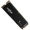 SSD диск Crucial P3 500GB 3D NAND NVMe PCIe M.2 SSD