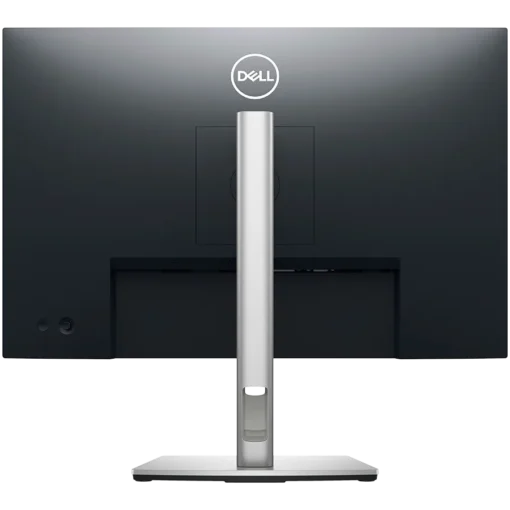 Монитор Dell Monitor LED Professional P2723DE, 27", QHD (2560 x 1440), 16:9 60Hz, IPS AG, ComfortView Plus, Flicker Free, 350 cd/m2, 1000:1, 178/178, 8ms/5ms, HDMI, DP, USB-C Daisy Chain, 4 x USB 3.2 Gen 1, LAN, Height, Pivot, Swivel, Tilt adjustable - Image 3