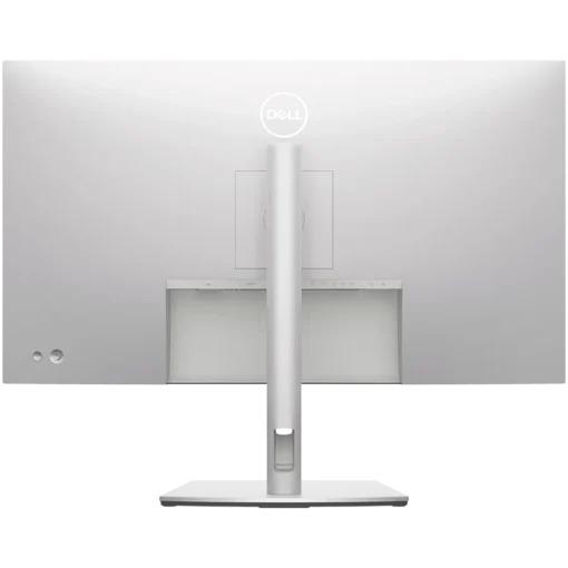 Монитор Dell Monitor LED U3223QE, 31.5", 4K UHD 3840x2160, 16:9 60Hz, IPS Antiglare, Flicker Free, 400 cd/m2, 2000:1, 178/178, 8ms/5ms, HDMI, DP, USB-C Daisy Chain, USB Hub (5x USB 3.2, USB-C), RJ45, KVM, Audio-out, Height, Pivot, Tilt, Swivel, 3Y - Image 4