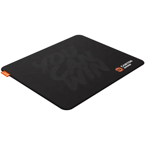 CANYON pad Speed MP-8 500x420mm Black - Image 2