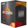 Процесор AMD CPU Desktop Ryzen 9 16C/32T 7950X3D (4.5/5.7GHz Max Boost144MB120WAM5) box with Radeon