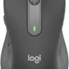 Блутут мишка Logitech Signature M650L 910-006348