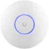 Точка за достъп UBIQUITI U6+ WiFi 6 4 spatial streams 140 m² (1500 ft²) coverage 300+ connected devices Powered using Po