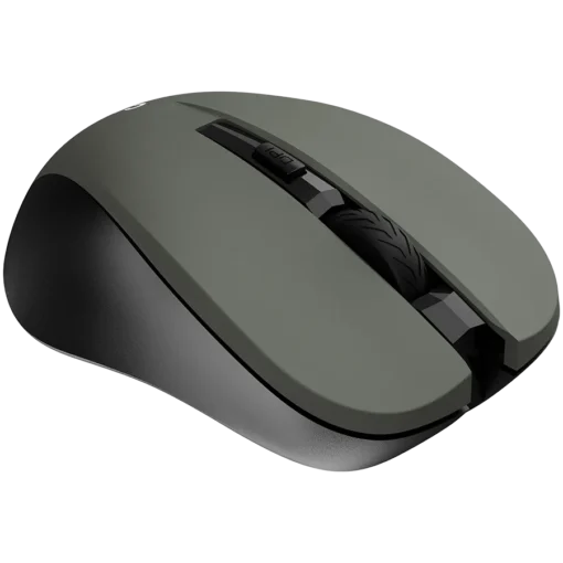 Безжична мишка CANYON mouse MW-1 Wireless Grey - Image 5