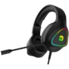 Геймърски слушалки CANYON headset Shadder GH-6 Black