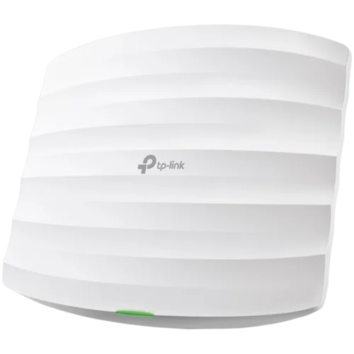 Точка за достъп AC1750 Ceiling Mount Dual-Band Wi-Fi Access Point PORT: 2× Gigabit RJ45 PortSPEED: 450 Mbps at 2.4 GHz +
