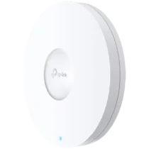 Точка за достъп AX3600 Ceiling Mount Dual-Band Wi-Fi 6 Access Point PORT:1×2.5 Gigabit RJ45 PortSPEED:1148Mbps at 2.4 GH