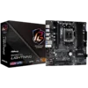 Дънна платка ASROCK B650M PG LIGHTNING AM5 Socket 4x DDR5 7200+ Dual Channel RAM PCIe 4.0 x16 3.0 x16 3x M.2 socket 4x S