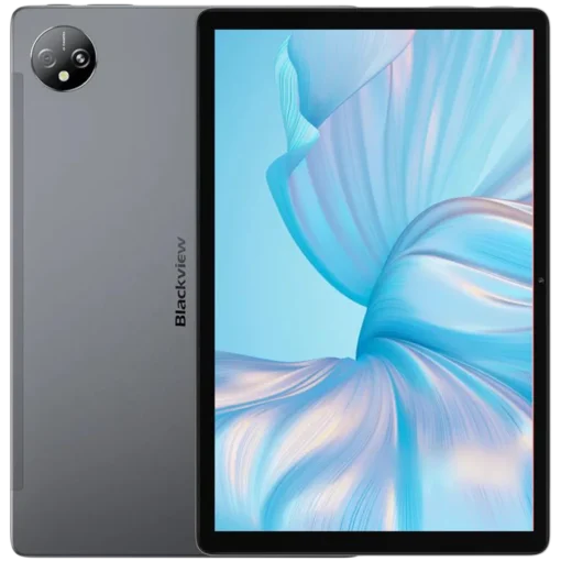 Таблет Blackview Tab 80 4GB/64GB 10.1 inch FHD In-cell 800x1280 Octa-core 5MP Front/8MP Back Camera Battery 7680mAh Andr