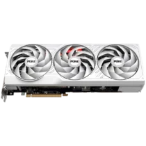 Видео карта SAPPHIRE PURE AMD RADEON RX 7800 XT GAMING OC 16GB GDDR6 DUAL HDMI / DUAL DP