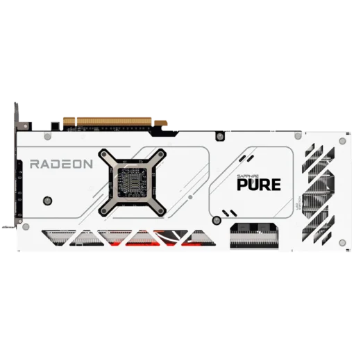 Видео карта SAPPHIRE PURE AMD RADEON RX 7800 XT GAMING OC 16GB GDDR6 DUAL HDMI / DUAL DP - Image 2