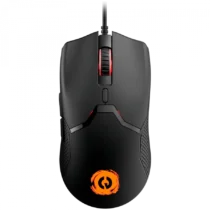 Геймърска мишка CANYON mouse Carver GM-116 6buttons Wired Black