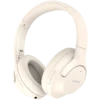 Bluetooth слушалки CANYON headset OnRiff 10 ANC Beige