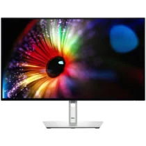 Монитор Dell Monitor LED U2724DE Ultrasharp 27" QHD 2560x1440 16:9 120Hz IPS AG 350 cd/m2 2000:1 178/178 8ms/5ms HDMI DP