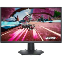 Монитор Dell G2724D Gaming Monitor LED 27" QHD (2560x1440) 16:9 DP - 165Hz HDMI 144Hz Fast IPS ComfortView 400 cd/m2 100