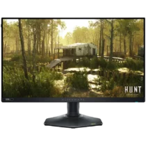 Монитор Alienware AW2524HF Gaming Monitor 24.5" FHD 1920x1080 500Hz Fast IPS AG ComfortView Plus Flicker Free 16:9 400 c