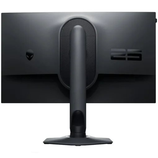 Монитор Alienware 25 AW2523HF Gaming Monitor, 24.5" FHD (1920x1080) 360Hz AG ComfortView, 16:9, 400cd/m2, 1000:1, 178/178, 1ms/0.5ms, 2xHDMI, 1xDP, USB 3.2 Gen 1, Height, Pivot, Swivel, Tilt, 3Y - Image 2