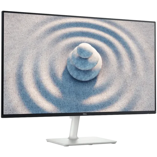 Монитор Monitor LED Dell S-series S2725H 27", 1920x1080, FHD, 100Hz, IPS Antiglare, 16:9, 1500:1, 300 cd/m2, 8ms/5ms/4ms, 178/178, 99% sRGB, 2xHDMI, 2x5W Speakers, Tilt, 3Y - Image 2