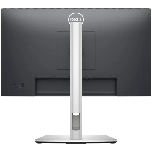 Монитор Monitor LED Dell Professional P2225H 21.5” 1920x1080 FHD 100Hz IPS Antiglare 3H 16:9, 1500:1, 250 cd/m2, 8ms/5ms, 178/178, 99% sRGB, DP, HDMI, VGA, 1xUSB-B, 3xUSB-A, 1xUSB-C (15W), Flicker-free, Tilt, Swivel, Pivot, Height Adjust (15cm), 3Y - Image 3