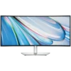 Монитор Monitor DELL UltraSharp U3425WE Curved 1900R 34" 3440x1440 WQHD 120Hz IPS Black AG 21:9 2000:1 300 cd/m2 8ms/5ms