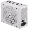 Захранване за компютър CORSAIR RMx Shift White Series RM1000x Shift White 1000 Watt 80 PLUS GOLD Fully Modular Power