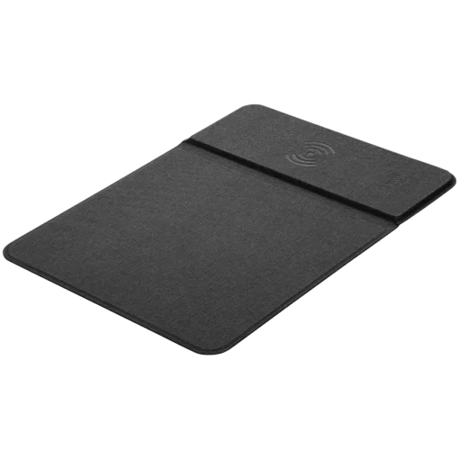 CANYON pad MP-W5 324x244mm 10W Wireless Charge Black - Image 2