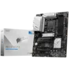 Дънна платка MSI PRO B760-P II ATX Intel B760 LGA 1700 Dual Channel DDR4 up to 7000MHz 4xDDR5 5x PCIe x16 slots 2x M.2 s