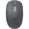 Bluetooth мишка Logitech M196 910-007459 - черна