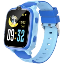 Смарт часовник Blackview Z10 Kids Smart Watch Blue 1.83 inch IP67 Waterproof GPS Tracker 4G Video Calling Location track