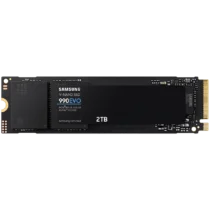 SSD диск Samsung SSD 2TB 990 Evo M.2 80mm PCIEx4 PCI 4.0 / PCIEx2 PCI 5.0 Client 5 yrs