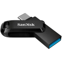 USB памет SanDisk Ultra Dual Drive Go USB Type-C Flash Drive 256GB