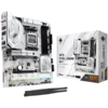 Дънна платка ASROCK MB Desktop X870 STEEL LEGEND WiFi AM5 4x DDR5 1x PCIe 5.0 x16 1x PCIe 4.0 x16 1x Blazing M.2(PCIe Ge