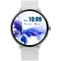 Смарт часовник CANYON smart watch Jacky SW-69 White Blue