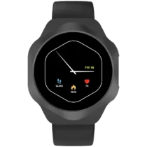 Смарт часовник CANYON smart watch Hexagon SW-88 BT-CALL Black