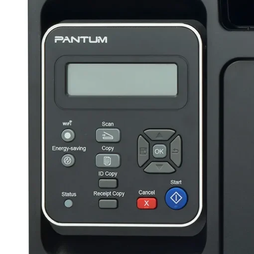 МУЛТИФУНКЦИОНАЛНО ЛАЗЕРНО УСТРОЙСТВО PANTUM M6500NW - PN M6500NW - Image 12